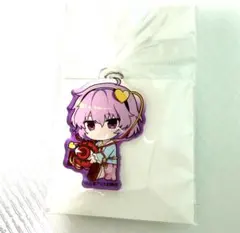 公*o様 東方project 古明地さとり こいし アクリルキーホルダー 未開封 未使用】東方Project 古明地こいし、古明地さとり アクリル