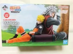 2026年最新】一番くじ ナルト ラストワン 自来也の人気アイテム - メルカリ