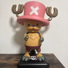 【希少・入手困難】ONE PIECE チョッパー ビッグサイズ フィギュア等身大