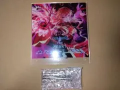 東方　CDジャケット風　アクリルボード　純狐　ピュアヒューリーズ　心の在処