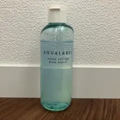 AQUALABEL アクアローション しっとり 化粧水のサムネイル