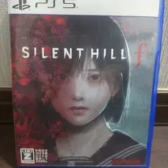 silent hill f テレビゲーム