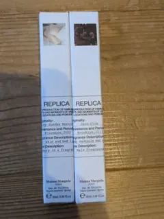 新品メゾンマルジェラ ジャズクラブ 香水10ml