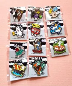 2025年最新】スピッツ ピンバッチの人気アイテム - メルカリ