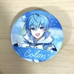 すとぷり ころんくん 缶バッジ2024 - メルカリ