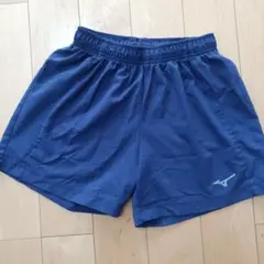 Mizuno Sサイズ ショートパンツ