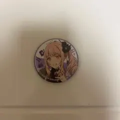 暁山瑞希 缶バッジ