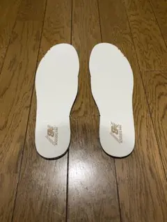 ニューバランススニーカーU9060WOR純正インソール