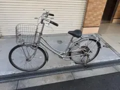 2025年最新】ママチャリ 自転車 本体 大阪の人気アイテム - メルカリ