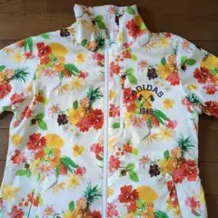 adidas　ジャンパー　お値下げ