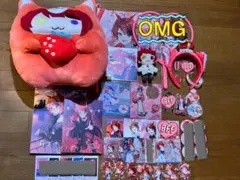 すとぷり 莉犬 グッズ