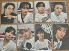 Stray Kids KARMA SOUNDWAVE サウェ2次 コンプ スキズ