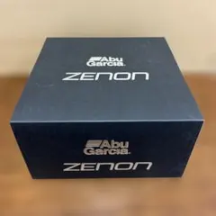 新品Abu Garcia ZENON BEAST 9 スピニングリールのサムネイル