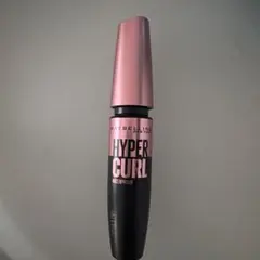 메이블린 엑스트라 하이퍼 컬 마스카라 브라운
