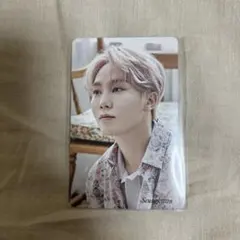 SEVENTEEN Your Choice HMV特典 スングァン