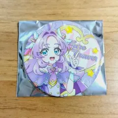 名探偵プリキュア ドリームステージ ランダム缶バッジ キュアアンサー