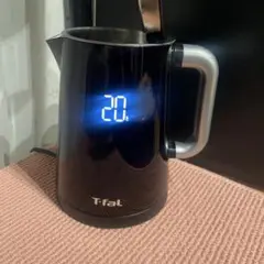 2026年最新】t-fal 電気ケトル ディスプレイ コントロール 1.0lの人気