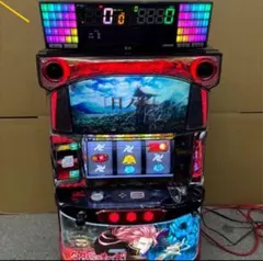 6号機 カバネリ 美馬パネル 実機 家庭用フルセット！のサムネイル