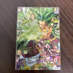 2025年最新】旧弾ブロリーの人気アイテム - メルカリ