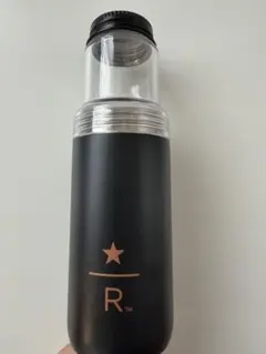 ポーター x スターバックス リザーブ ステンレス ボトル 473ml - メルカリ