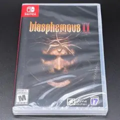 2026年最新】blasphemous switchの人気アイテム - メルカリ