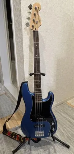 SHECTER ムスタングベース PS-MSB - メルカリ