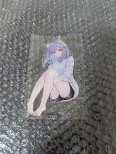 ぶいすぽっ！ 紫宮るな ヨーヨー 文化体育祭 金賞 紫宮 - メルカリ