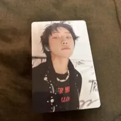 SEVENTEEN happy burstday daredevil ミンハオ