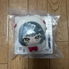 学園アイドルマスター 一番くじPart4 F賞 きららいず マスコット 月村手毬