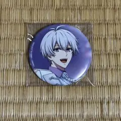 アイナナ　缶バッジ　レインボーシティ　逢坂壮五