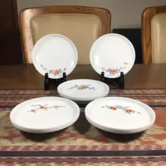 ★おまけ付き★奥川俊右衛門　36cm 大皿　額皿　飾り皿　絵皿　共箱付き ☆おまけ付き☆奥川俊右衛門 36cm 大皿 額皿 飾り皿 絵皿