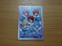 すとぷり トレカ Winter 集合 ころん さとみ るぅと 莉犬 ジェル