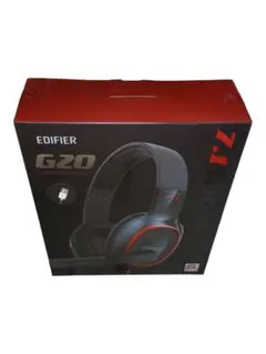 EDIFIER G20 7.1ch ゲーミングヘッドセット