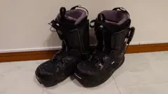 2026年最新】salomon スノーボードブーツの人気アイテム - メルカリ