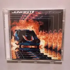 【JUNKIE XL】Big Sounds Of The Drags