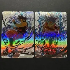2026年最新】ドラゴンボールヒーローズカードの人気アイテム - メルカリ