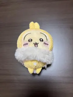 치이카와 우사기 ぬいぐるみ マスコット