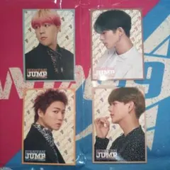 FANTASTICS フォトカード FFJ 世界 澤本 瀬口 中島 ファンタ