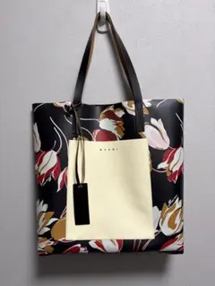 MARNI PVCショッピングバッグのサムネイル