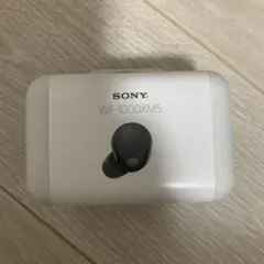 SONY WF-1000XM5 ブラック