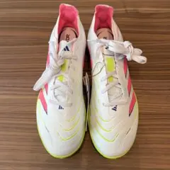 adidas プレデターリーグ TF トレシュー26.0㎝