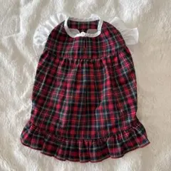 アトリエgg☆キャミワンピ19ハーフ美品 - メルカリ