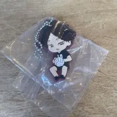 ハイキュー　でふぉラバ　白鳥沢　稲荷崎　角名 倫太郎　すな　ラバスト