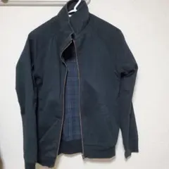 [送料無料]メンズ　ジャケット　リバーシブル