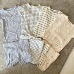 Next baby 80 12-18m Tシャツ　ショートパンツ　半ズボン