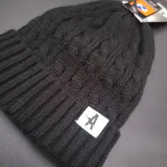 ASH DA HERO ニット帽