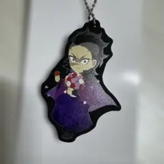 鬼滅の刃　ニジゲンノモリ 不死川玄弥　特典