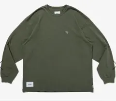 2026年最新】wtaps league lsの人気アイテム - メルカリ