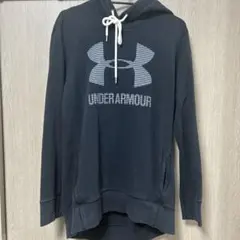 アンダーアーマー パーカー