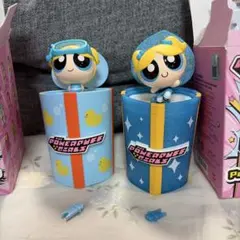バブルス　ポップマート　ブラインド
